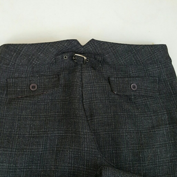 Career Casual Bootcut Slight Flare Pants - Picture 5 of 8